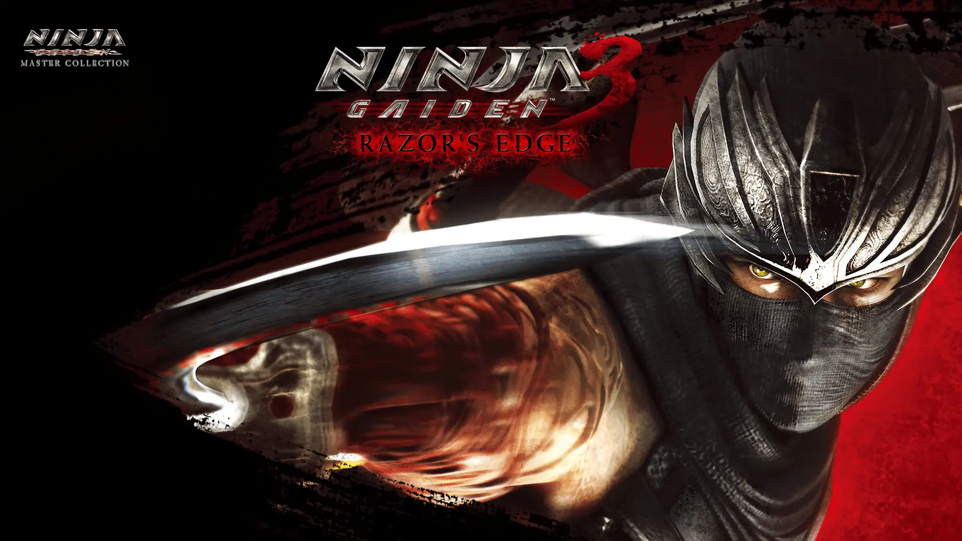 忍者龙剑传3|Ninja Gaiden Sigma 3中文-极速数码电玩