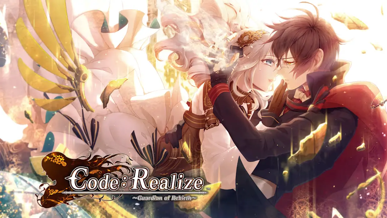 Code:Realize创世的公主|Code: Realize – Guardian of Rebirth中文-极速数码电玩