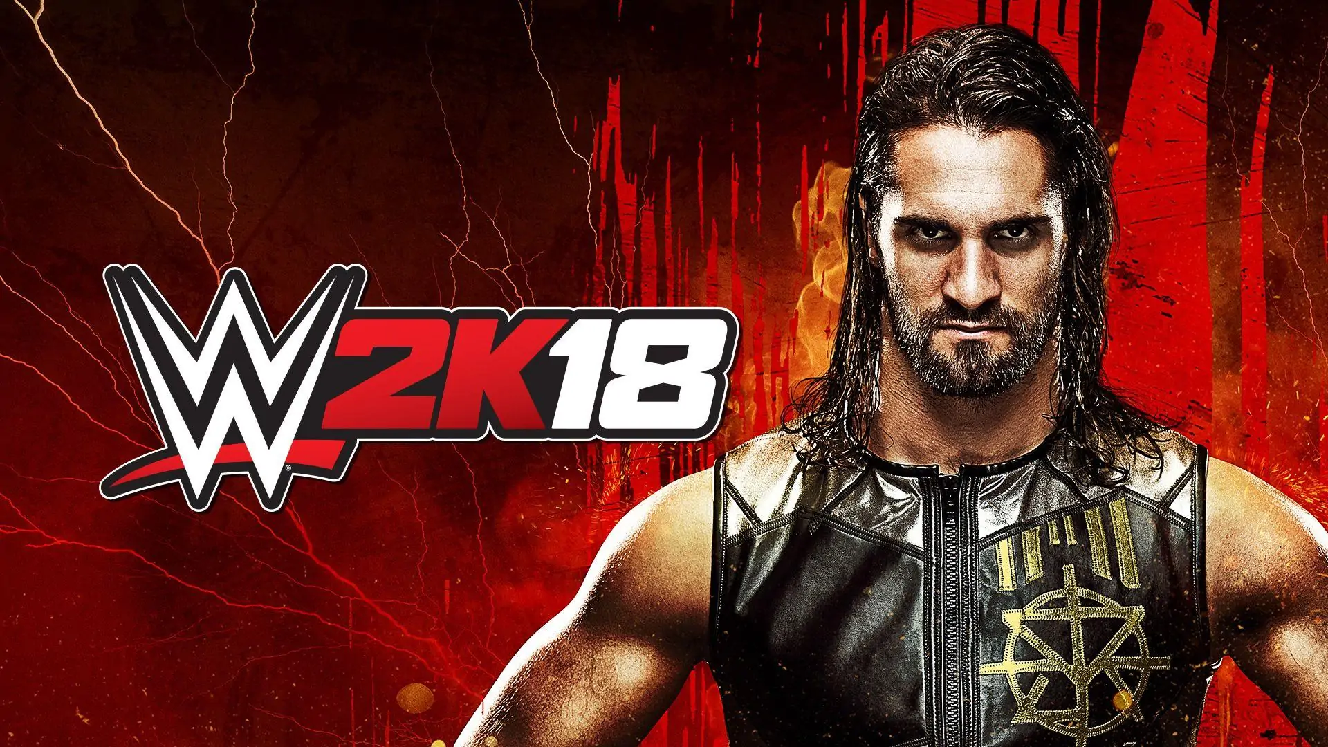 美国职业摔角联盟2K18|WWE2K18-极速数码电玩