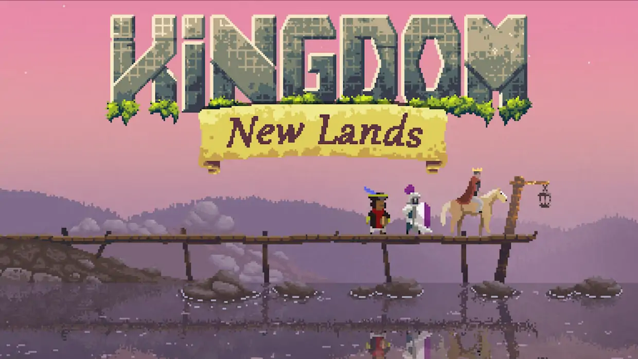 王国:新大陆|Kingdom: New Lands中文-极速数码电玩