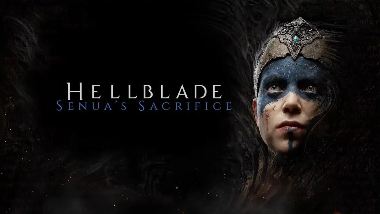 地狱之刃:塞娜的献祭|Hellblade: Senua’s Sacrifice中文-极速数码电玩