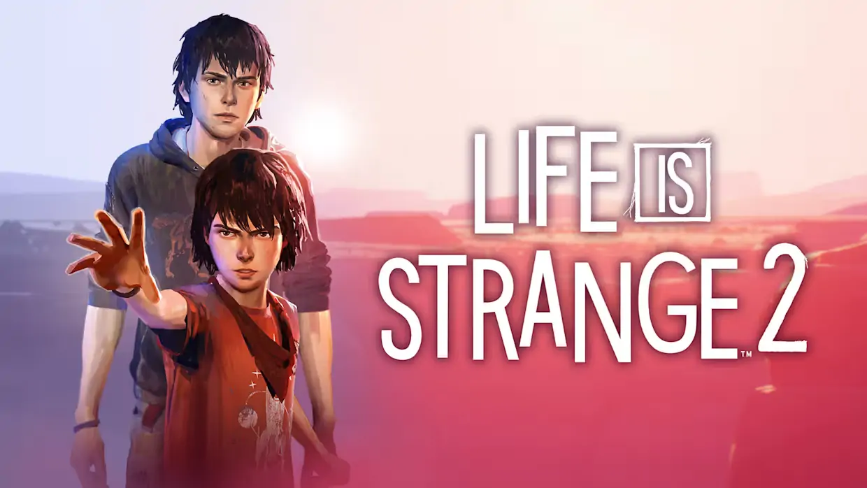 奇异人生2|Life is Strange 2中文-极速数码电玩