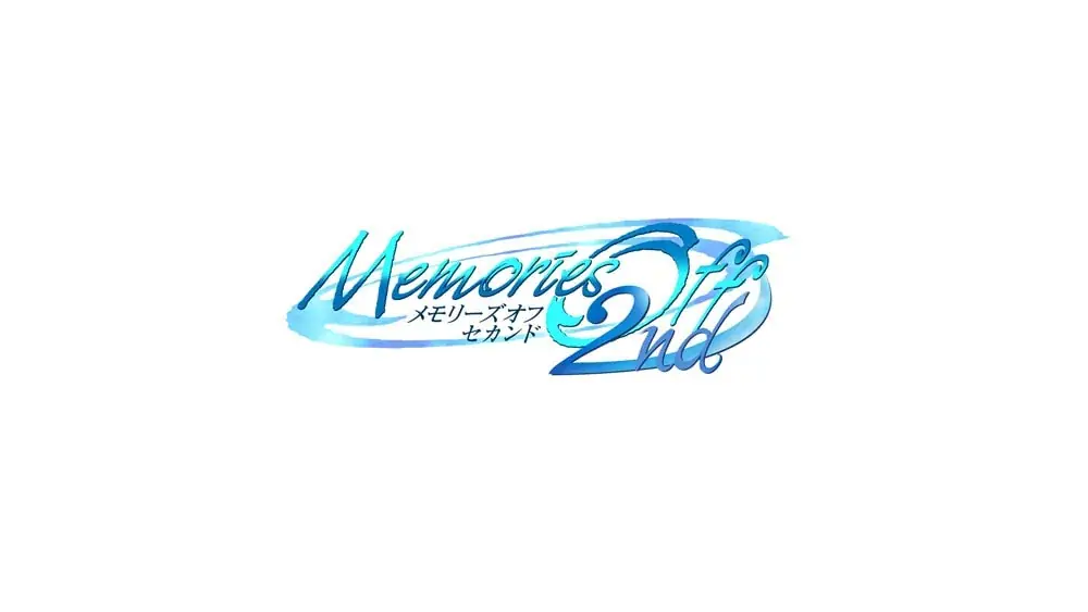 秋之回忆2|Memories Off 2nd中文-极速数码电玩