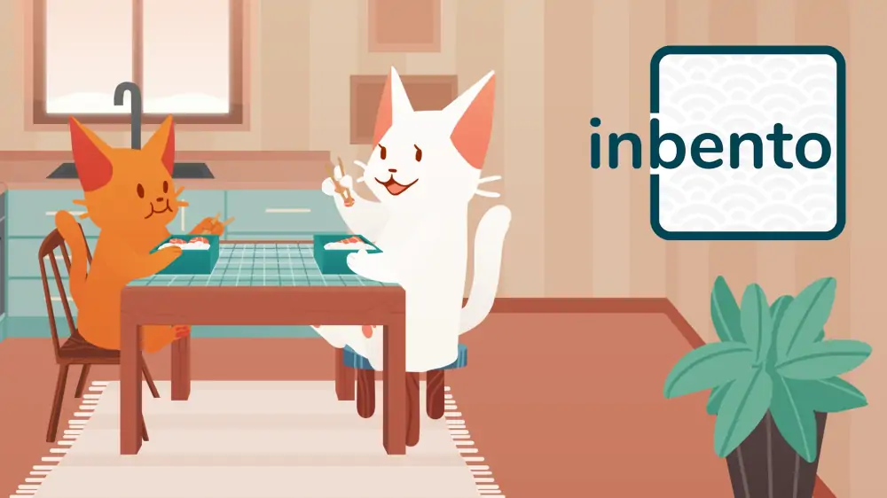 内饭盒|inbento中文-极速数码电玩