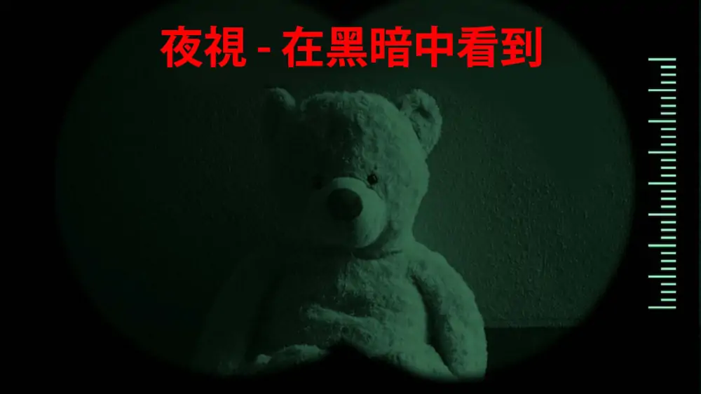 夜视|Night Vision-极速数码电玩