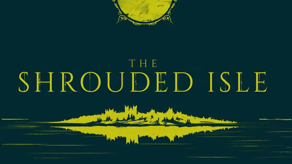 迷雾岛|The Shrouded Isle中文-极速数码电玩
