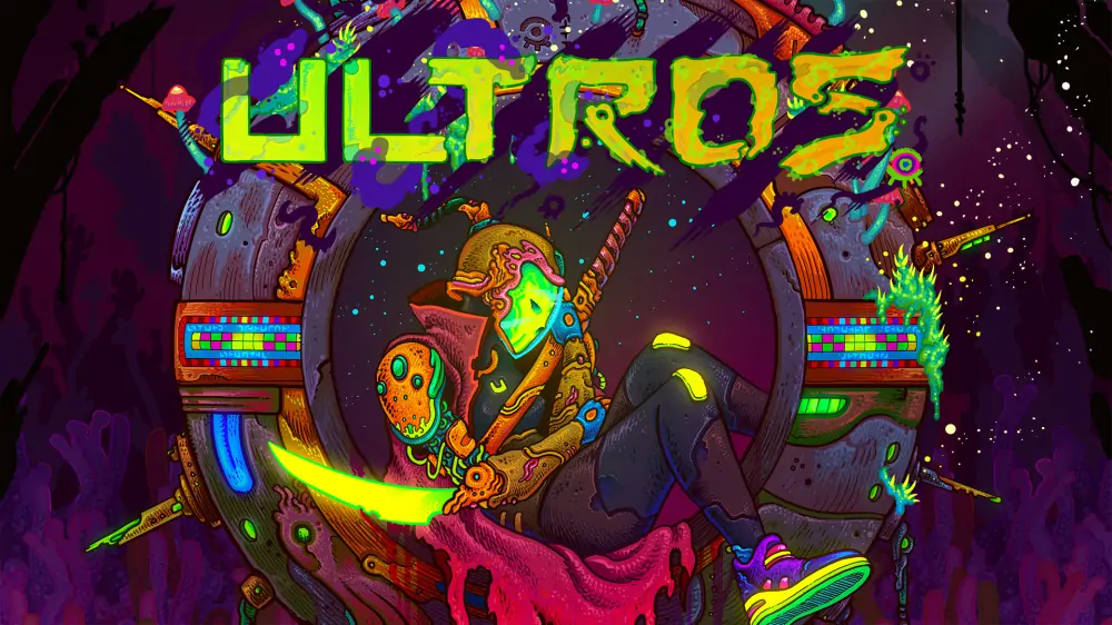 奥特罗斯|Ultros中文-极速数码电玩