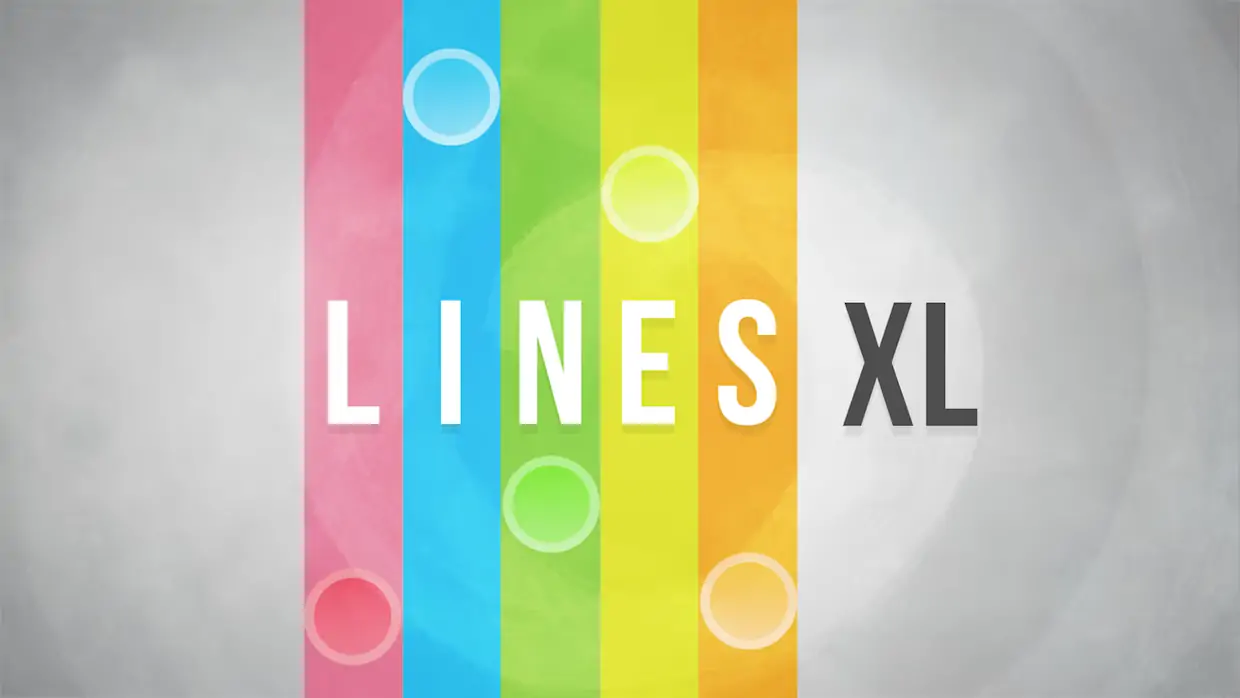 线条XL|Lines XL中文-极速数码电玩