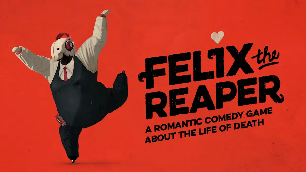 死神菲利克斯|Felix The Reaper中文-极速数码电玩