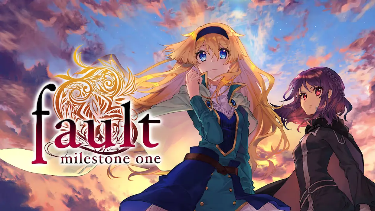 错误的信标|错误:里程碑|Fault Milestone One中文-极速数码电玩