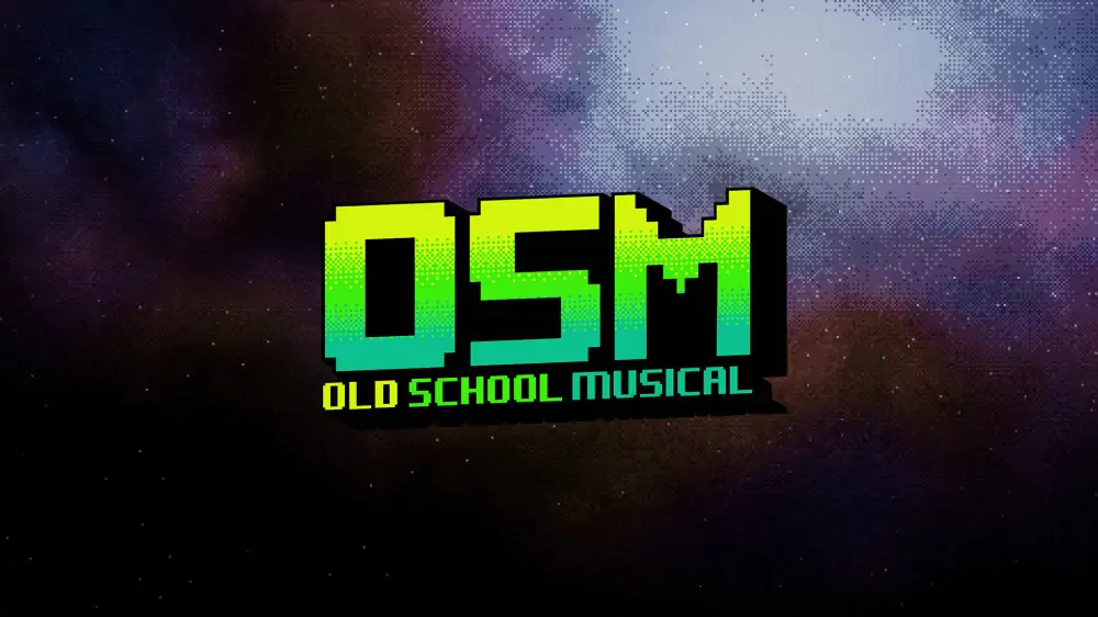 老式音乐剧|传统音乐|Old School Musical中文-极速数码电玩