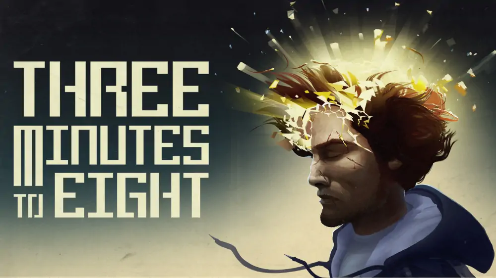 距离8点还有3分钟|Three Minutes to Eight中文-极速数码电玩