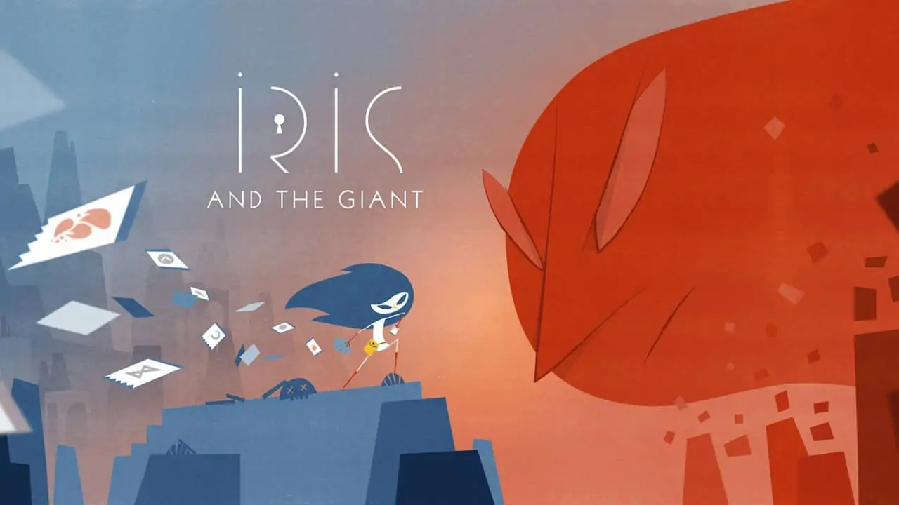 爱丽丝与巨人|Iris and the Giant中文-极速数码电玩