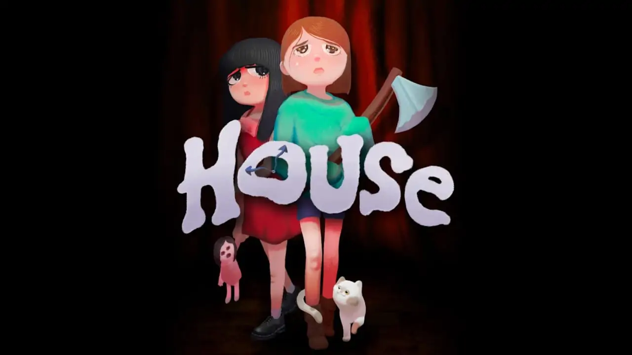 房子|House中文-极速数码电玩