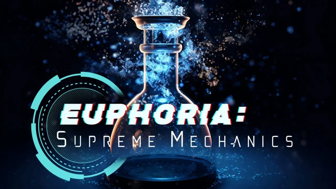 Euphoria:至尊机械|Euphoria: Supreme Mechanics中文-极速数码电玩