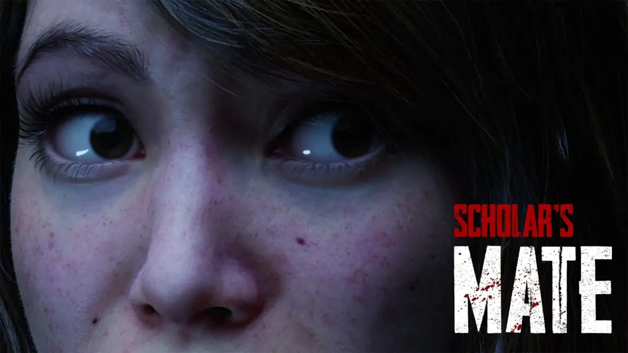 四步杀|Scholar’s Mate中文-极速数码电玩