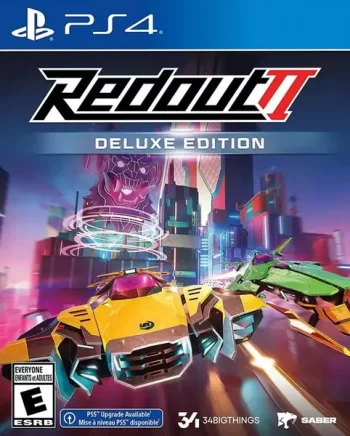 红视2:豪华版|Redout 2: Deluxe Edition中文-极速数码电玩