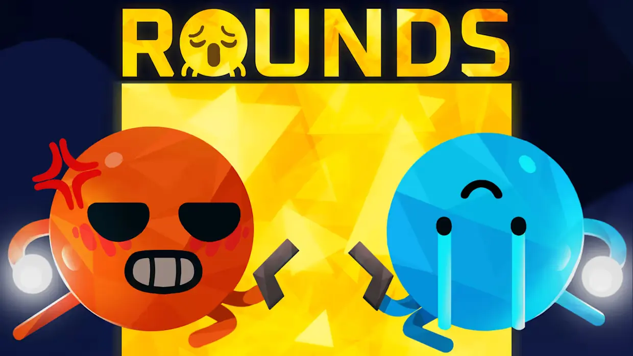 回合|Rounds中文-极速数码电玩
