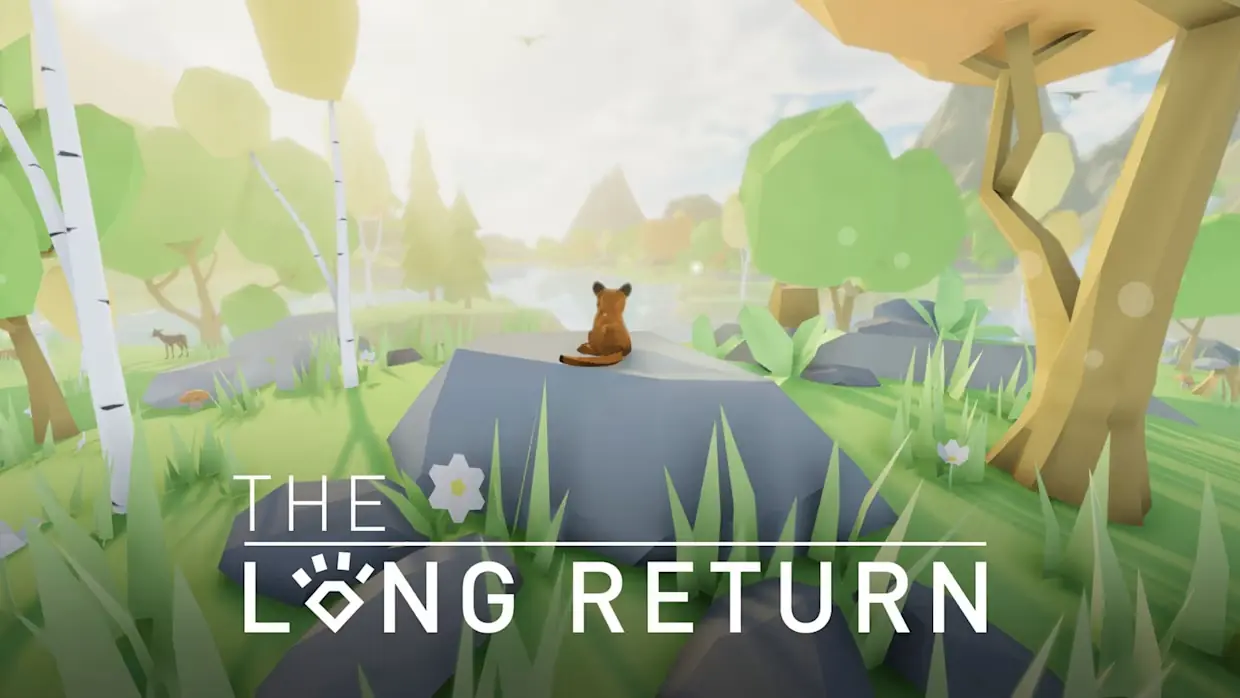 漫漫归途|The Long Return中文-极速数码电玩