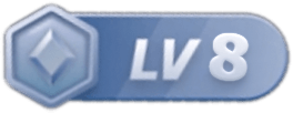 等级-LV8-极速数码电玩