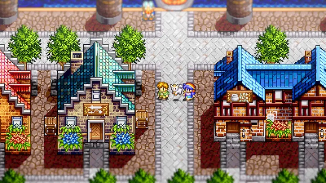 图片[3]-露娜 银河之星 经典合辑 999属性初始存档-极速数码电玩