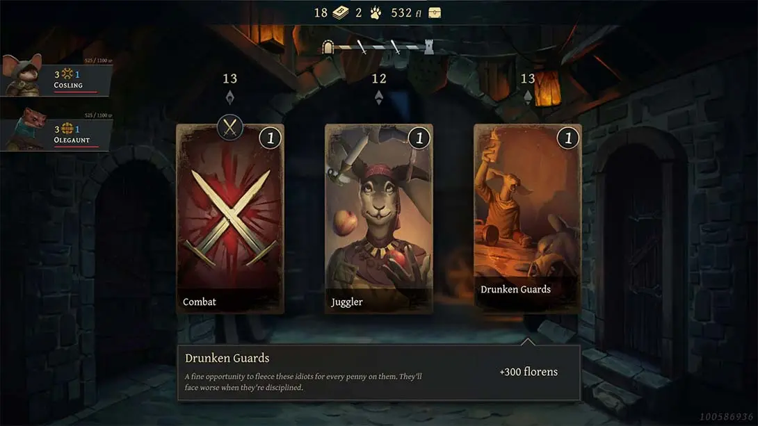 图片[5]-废墟战旗 v1.0.19 金手指-极速数码电玩