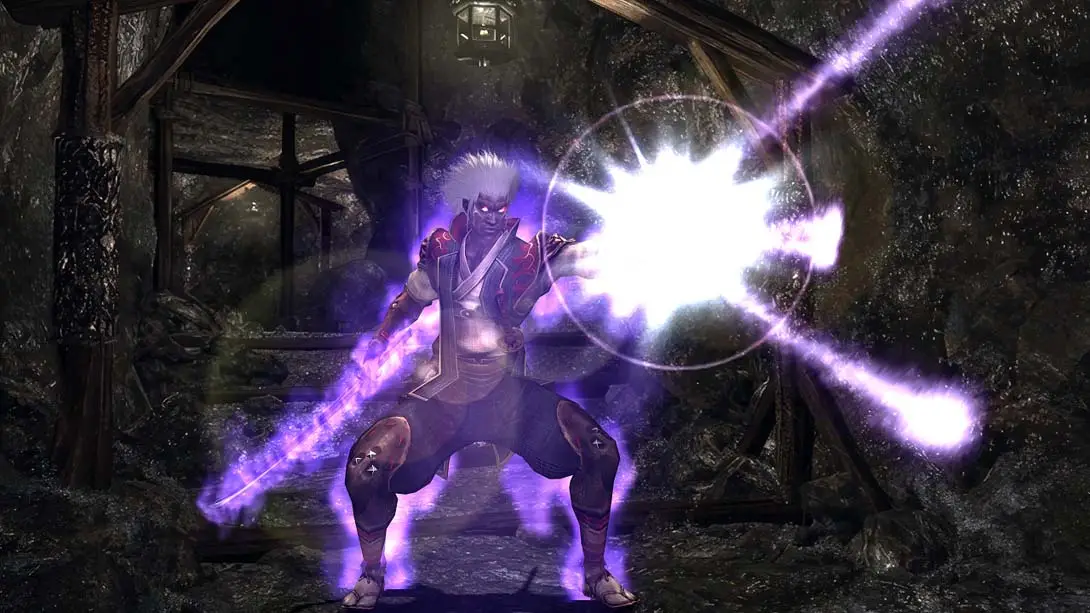 图片[2]-鬼武者2 全首饰初始存档-极速数码电玩