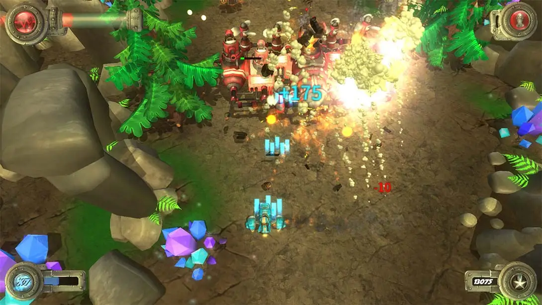 图片[5]-蓝骑士 v1.0.0 金手指-极速数码电玩