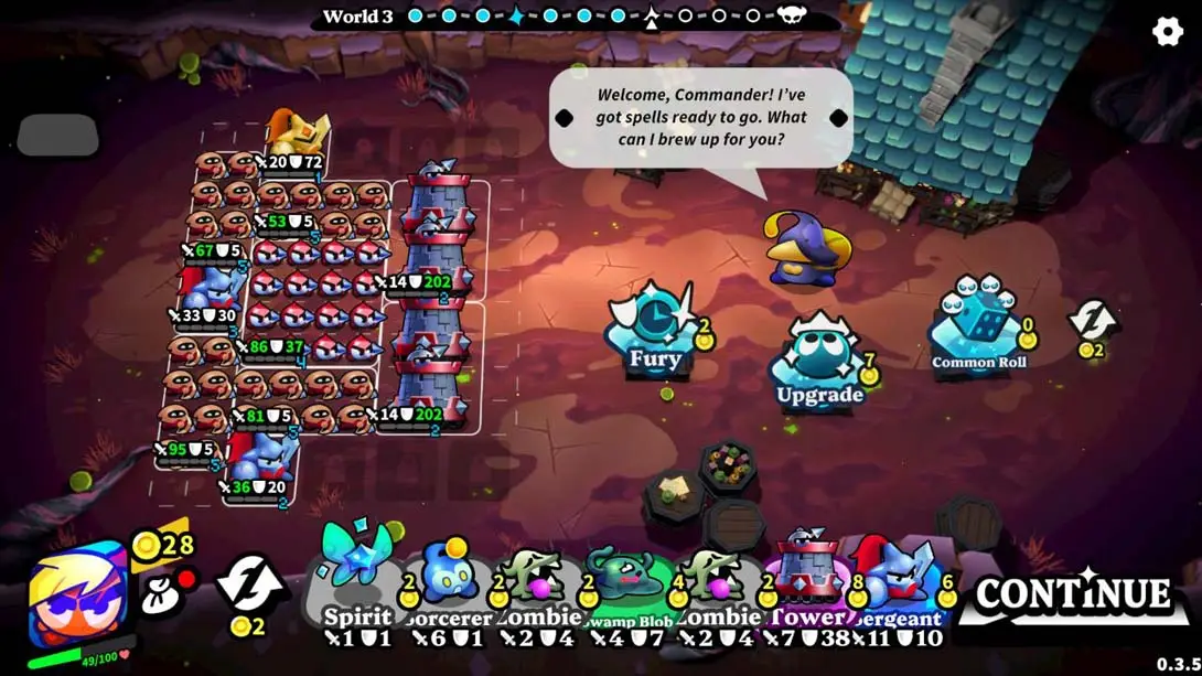 图片[7]-斗阵骑士 v1.0.2 金手指-极速数码电玩