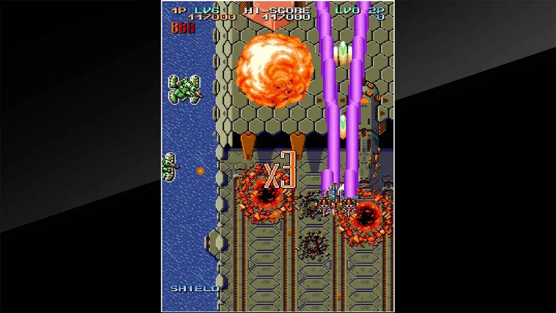 图片[6]-街机博物馆 炮钉 v1.0.1 金手指-极速数码电玩