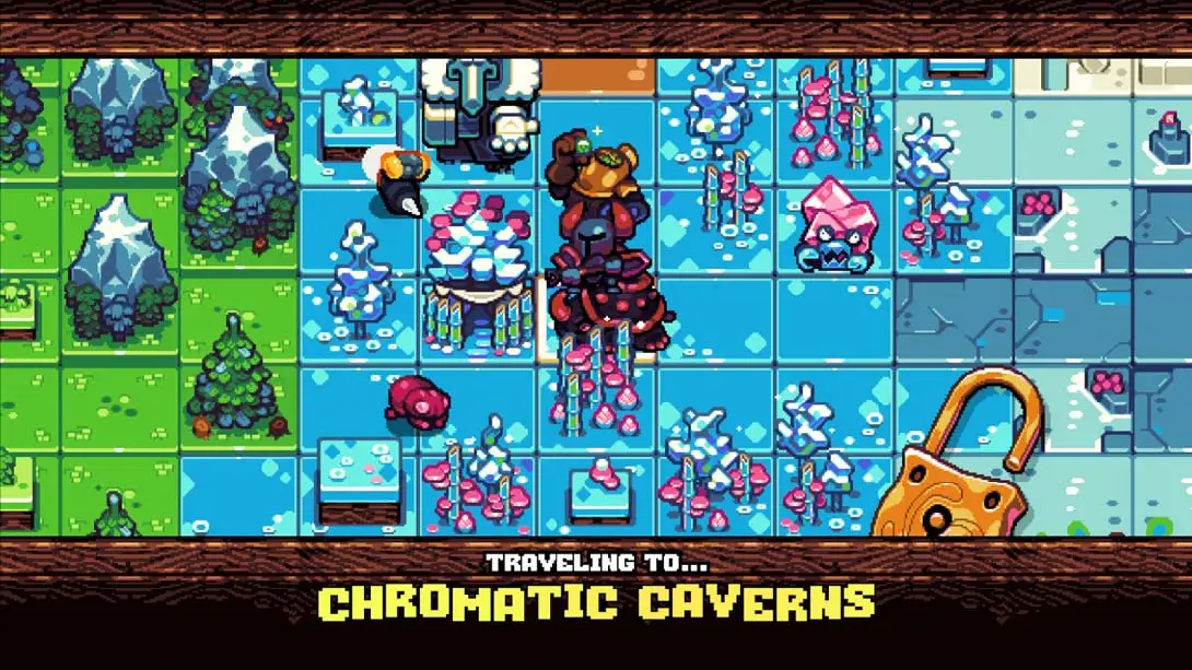 图片[5]-铲子骑士：口袋地下城 v1.0.0 金手指-极速数码电玩