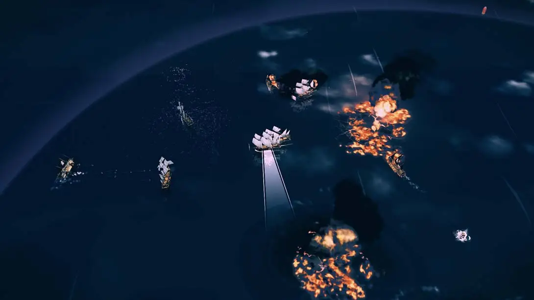 图片[2]-风帆纪元 初始资源最大存档-极速数码电玩