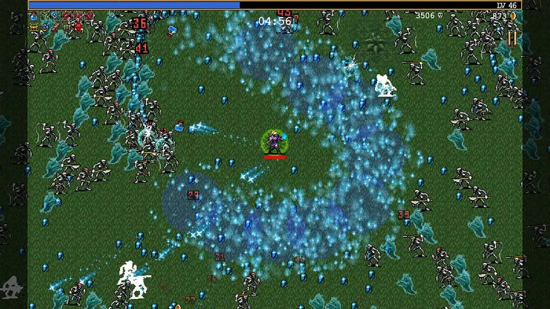 图片[6]-吸血鬼幸存者 v1.11.103金手指-极速数码电玩