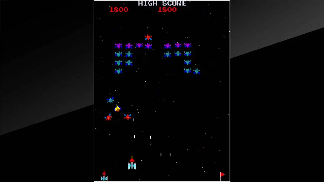 图片[4]-街机博物馆 小蜜蜂 v1.0.0 金手指-极速数码电玩