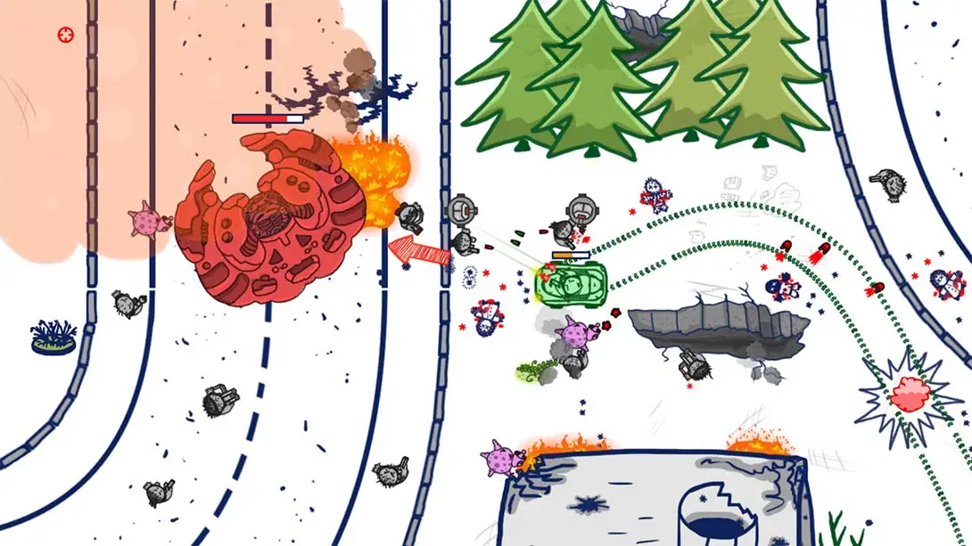 图片[6]-无政府国度 混乱大师 全关卡解锁存档-极速数码电玩