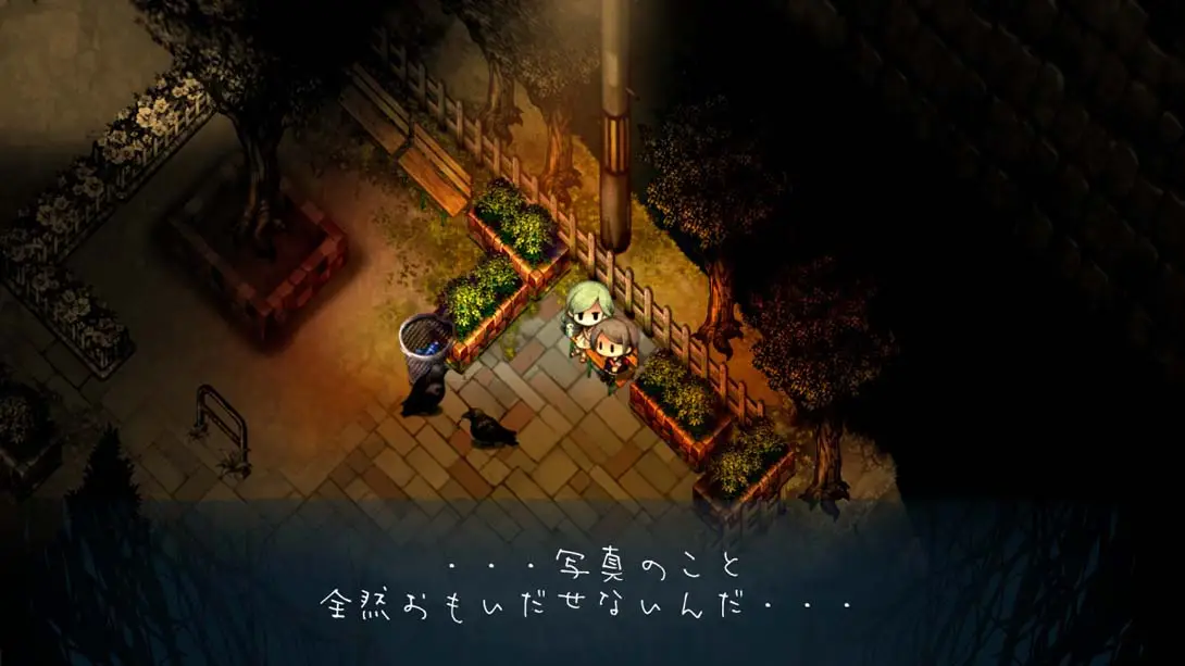 图片[3]-夜迴3 中文汉化 MOD-极速数码电玩