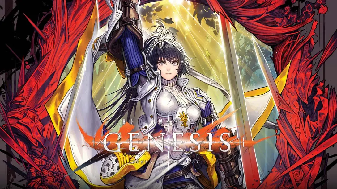 创世纪战 格雷遗迹 中文汉化 MOD-极速数码电玩