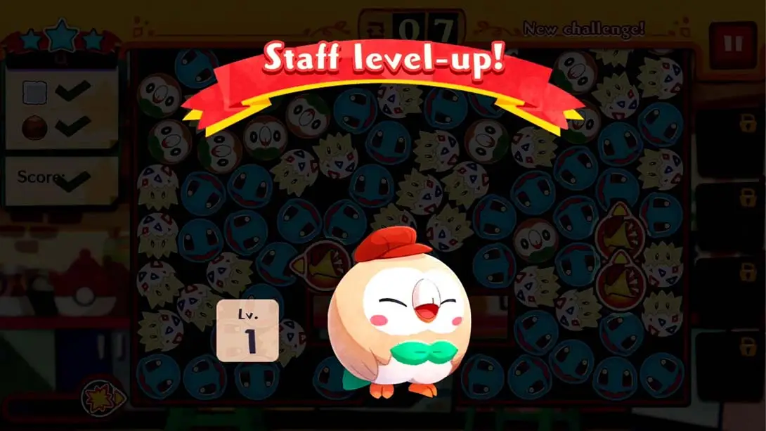 图片[2]-宝可梦咖啡馆 超级初始存档-极速数码电玩