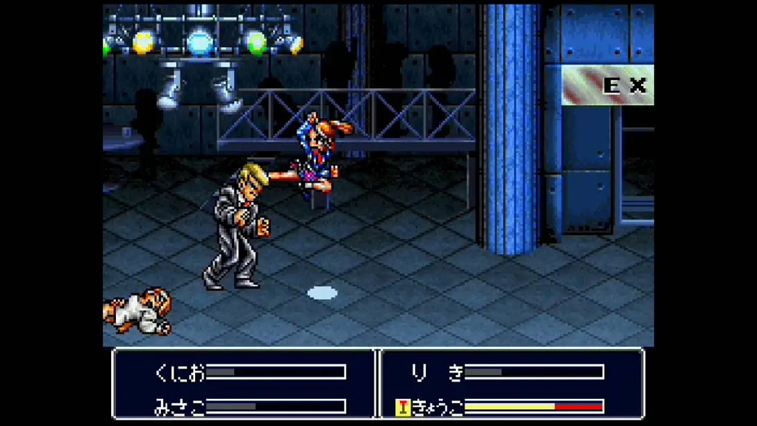 图片[2]-热血少女 零 v1.0.1 金手指-极速数码电玩