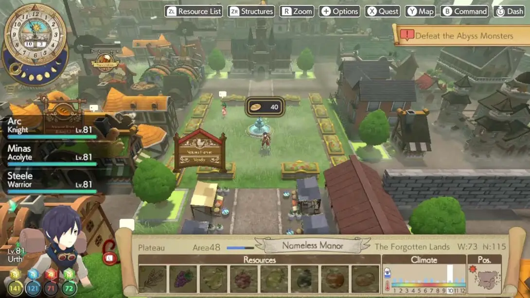 图片[2]-神箱/神盒 极限画质 MOD-极速数码电玩