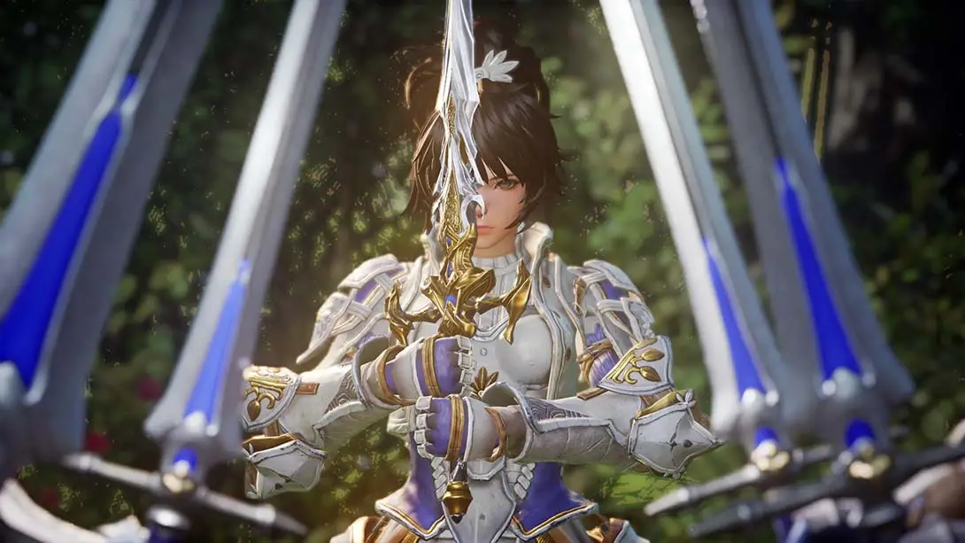 图片[6]-创世纪战 格雷遗迹 全章节解锁存档-极速数码电玩