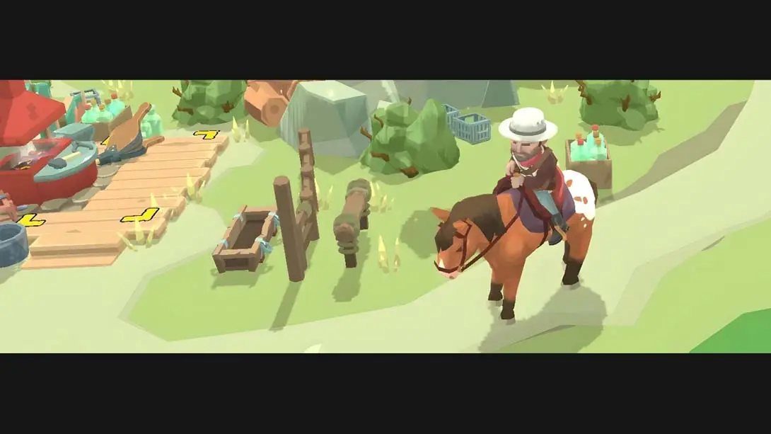 图片[4]-西方逃脱 100%通关存档-极速数码电玩