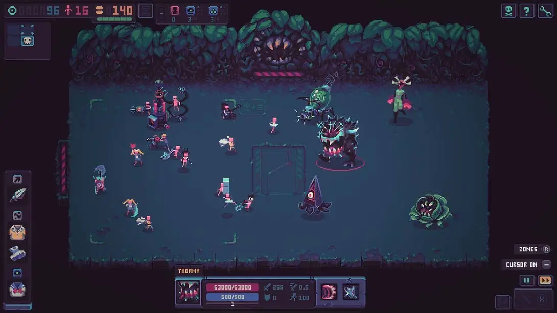 图片[6]-暴君的游戏 v1.3 金手指-极速数码电玩