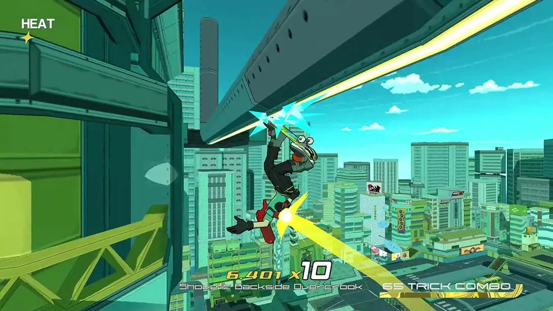 图片[6]-街头疯克 v1.0.19615 金手指-极速数码电玩