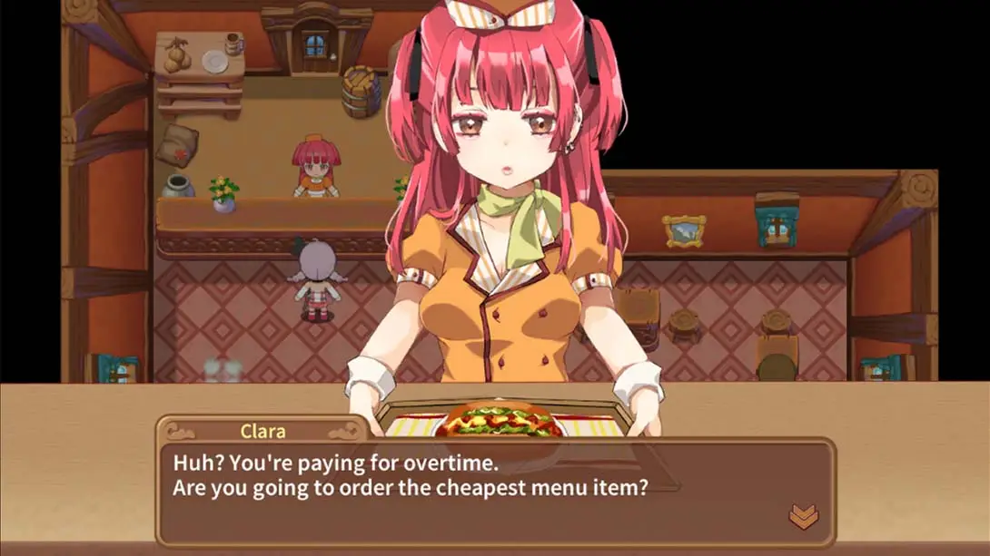 图片[5]-玛莎拉镇物语 v1.0 金手指-极速数码电玩