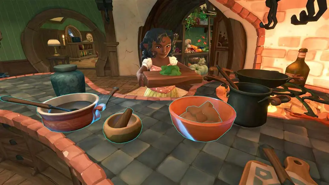 图片[6]-指环王 夏尔传说 v1.0.4 金手指-极速数码电玩