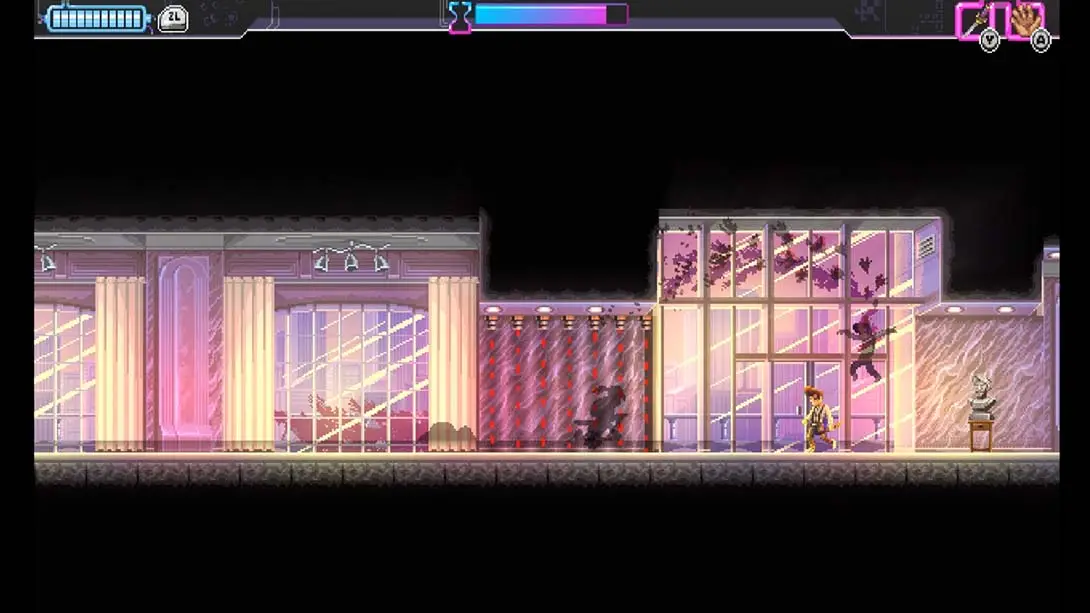 图片[3]-武士 零 v1.0.5 金手指-极速数码电玩