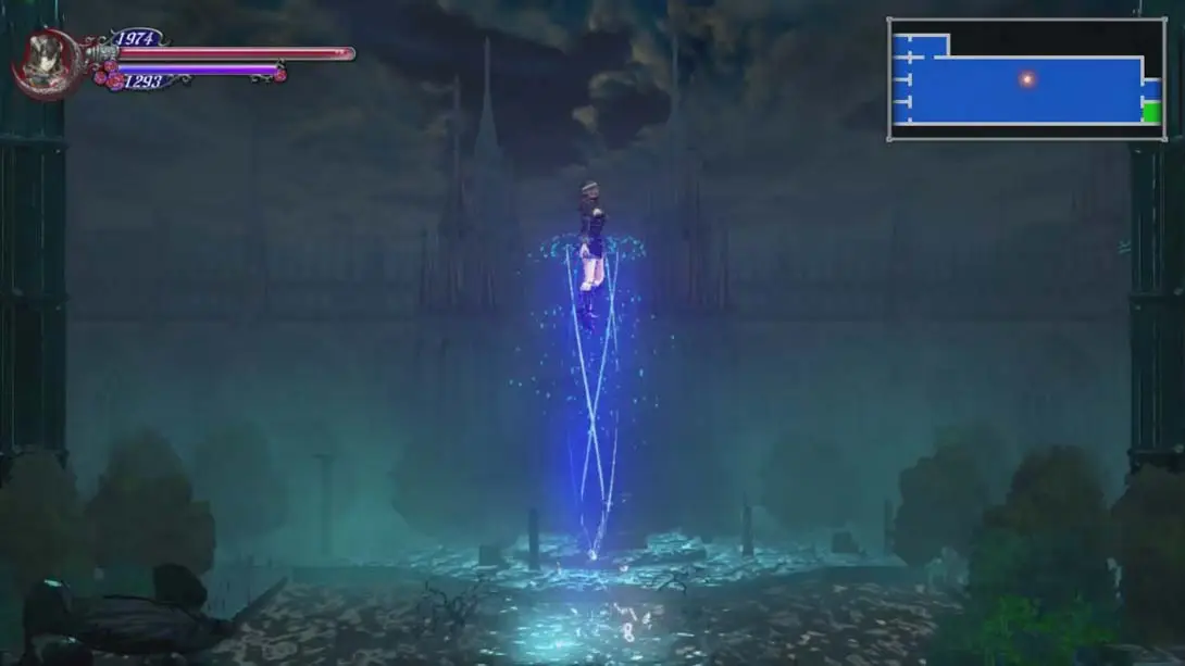 图片[6]-血污 夜之仪式 100%完美解锁存档-极速数码电玩