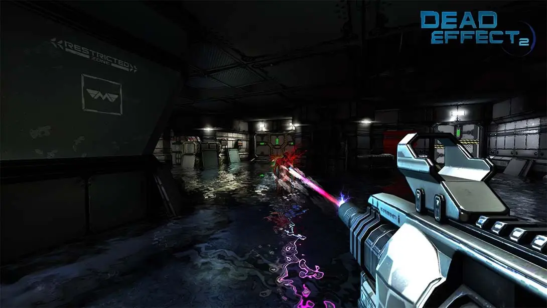 图片[7]-死亡效应2 v1.0.0 金手指-极速数码电玩