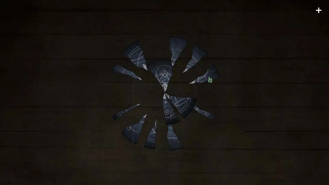 图片[4]-奇异花园 v1.1.17 金手指-极速数码电玩